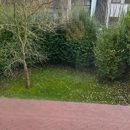 Kleines Haeuschen In Cadzand-Bad Buitenkant foto